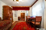 KM 5 casa 4 camere 79mp+garaj-teren 260mp 