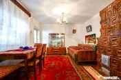 KM 5 casa 4 camere 79mp+garaj-teren 260mp 