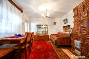 KM 5 casa 4 camere 79mp+garaj-teren 260mp 