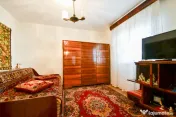 KM 5 casa 4 camere 79mp+garaj-teren 260mp 