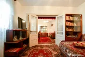 KM 5 casa 4 camere 79mp+garaj-teren 260mp 