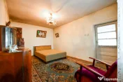 KM 5 casa 4 camere 79mp+garaj-teren 260mp 