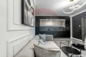 Apartament cu 3 camere de inchiriat LUX - Zona Micalaca 