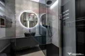 Apartament cu 3 camere de inchiriat LUX - Zona Micalaca 