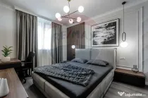 Apartament cu 3 camere de inchiriat LUX - Zona Micalaca