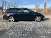 Opel Astra J 