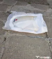 PARBRIZ suzuki gsxr 600 / 750 SRAD 