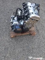 MOTOR kawasaki zx 600