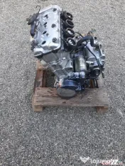 MOTOR kawasaki zx 600 