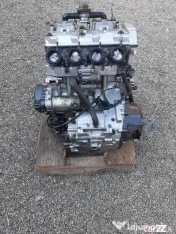 MOTOR kawasaki zx 600 