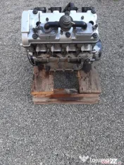 MOTOR kawasaki zx 600 