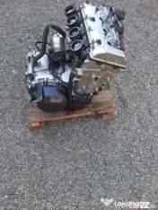 MOTOR kawasaki zx 600 