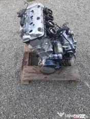 MOTOR kawasaki zx 600 