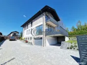 Casa individuala in Faget 