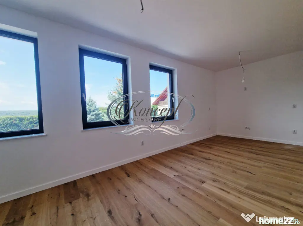 Casa individuala Finisata in Faget - Cluj-Napoca (Cluj)