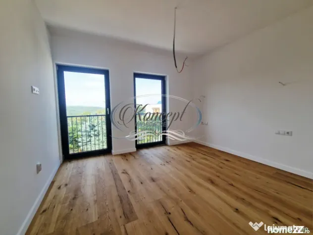 Casa individuala Finisata in Faget - Cluj-Napoca (Cluj)