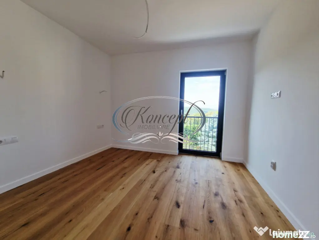 Casa individuala Finisata in Faget - Cluj-Napoca (Cluj)