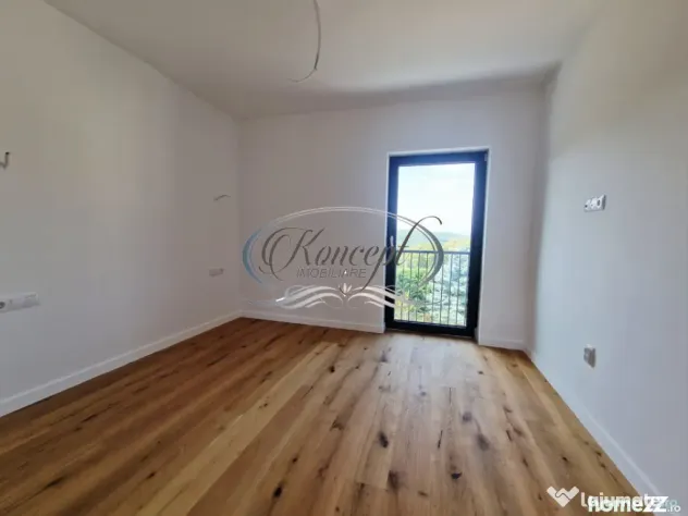 Casa individuala Finisata in Faget - Cluj-Napoca (Cluj)