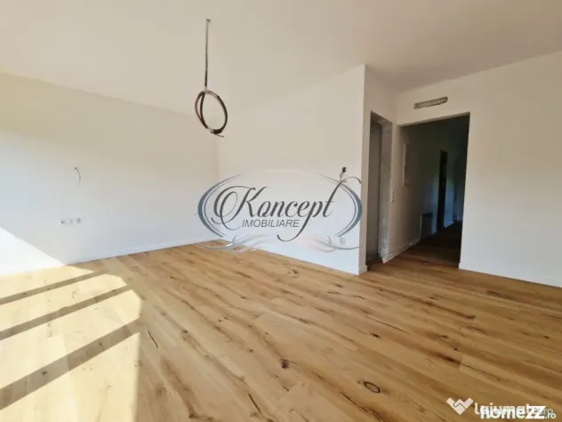Casa individuala Finisata in Faget - Cluj-Napoca (Cluj)