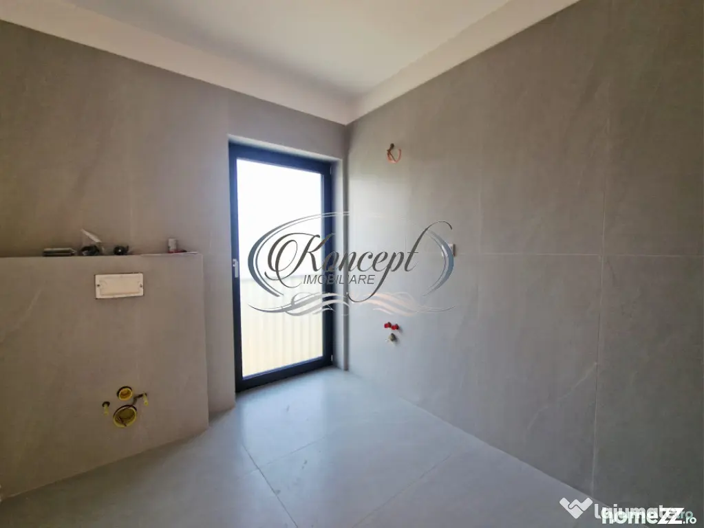 Casa individuala Finisata in Faget - Cluj-Napoca (Cluj)
