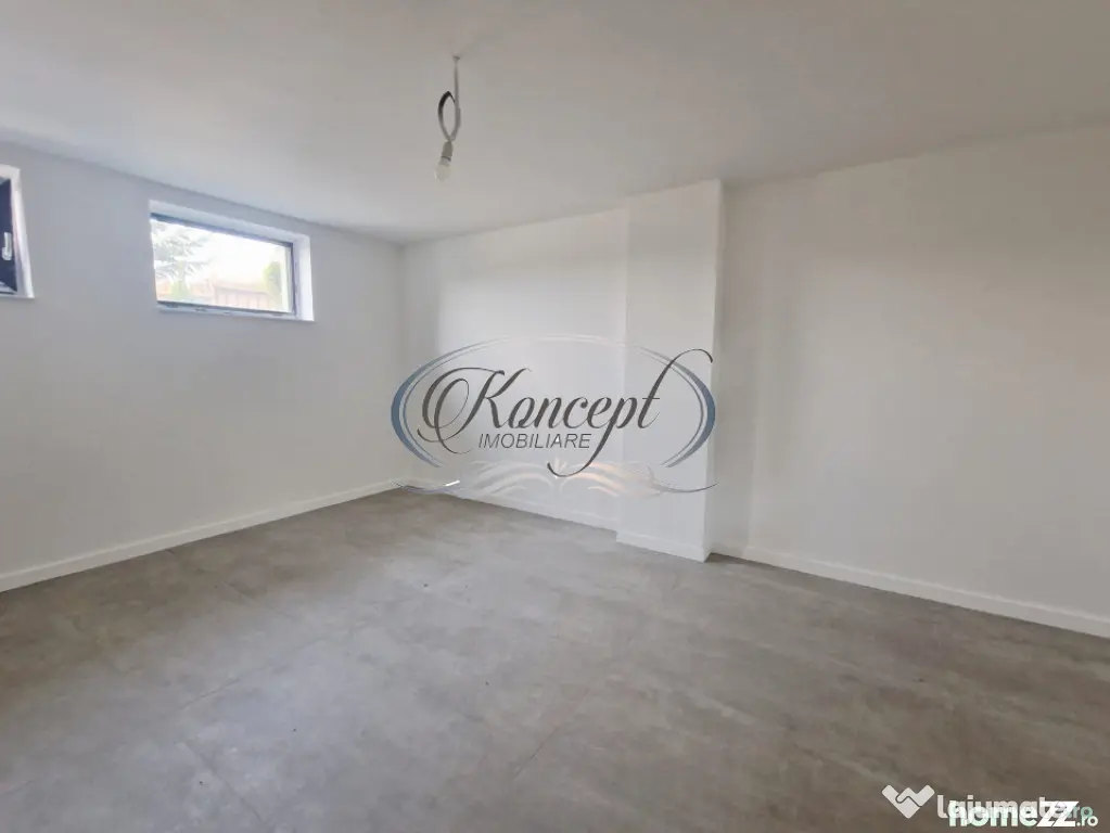 Casa individuala Finisata in Faget - Cluj-Napoca (Cluj)