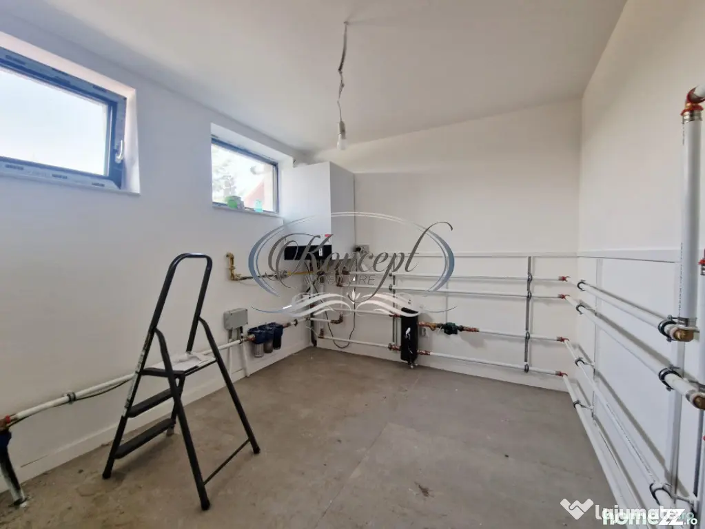 Casa individuala Finisata in Faget - Cluj-Napoca (Cluj)