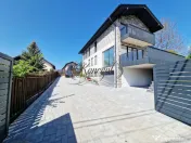 Casa individuala in Faget 