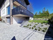 Casa individuala in Faget 