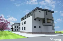 Apartament 2 camere, 45 mp, zona Vest