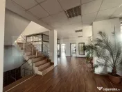 Spațiu birouri, 282 mp, parcari, terasa 