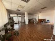 Spațiu birouri, 282 mp, parcari, terasa 