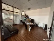 Spațiu birouri, 282 mp, parcari, terasa 