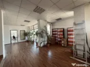 Spațiu birouri, 282 mp, parcari, terasa 