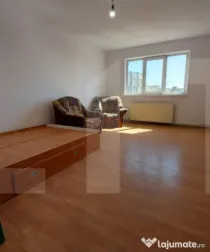 Apartament 3 camere decomandate I Vedere superbă la lac