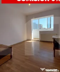 Apartament 3 camere decomandate I Vedere superbă la lac