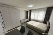 Berceni parter bloc nou 