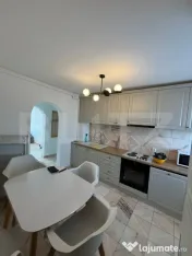 APARTAMENT CU 3 CAMERE, ZONA ULTRACENTRALA 