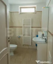 Casă elegantă, design mediteranean, demisol + parter, gara 