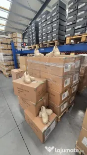 Vand en-gros Incaltaminte / Imbracaminte pt. revanzare 