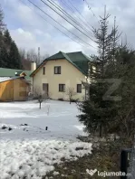 Casă de vânzare, locuibilă imediat, 178 mp, în Vatra Dor