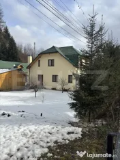 Casă de vânzare, locuibilă imediat, 178 mp, în Vatra Dor 