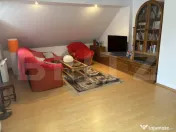 Casă de vânzare, locuibilă imediat, 178 mp, în Vatra Dor 