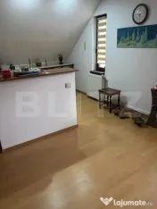 Casă de vânzare, locuibilă imediat, 178 mp, în Vatra Dor 