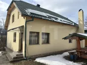 Casă de vânzare, locuibilă imediat, 178 mp, în Vatra Dor 