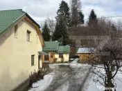 Casă de vânzare, locuibilă imediat, 178 mp, în Vatra Dor 