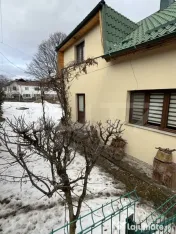 Casă de vânzare, locuibilă imediat, 178 mp, în Vatra Dor 