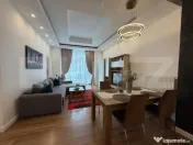 Apartament de lux, 60 mp, balcon, zona strazii Ploiesti 