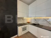 Apartament de lux, 60 mp, balcon, zona strazii Ploiesti 
