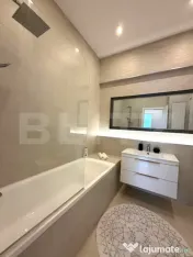 Apartament de lux, 60 mp, balcon, zona strazii Ploiesti 