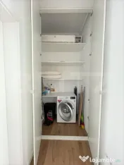 Apartament de lux, 60 mp, balcon, zona strazii Ploiesti 